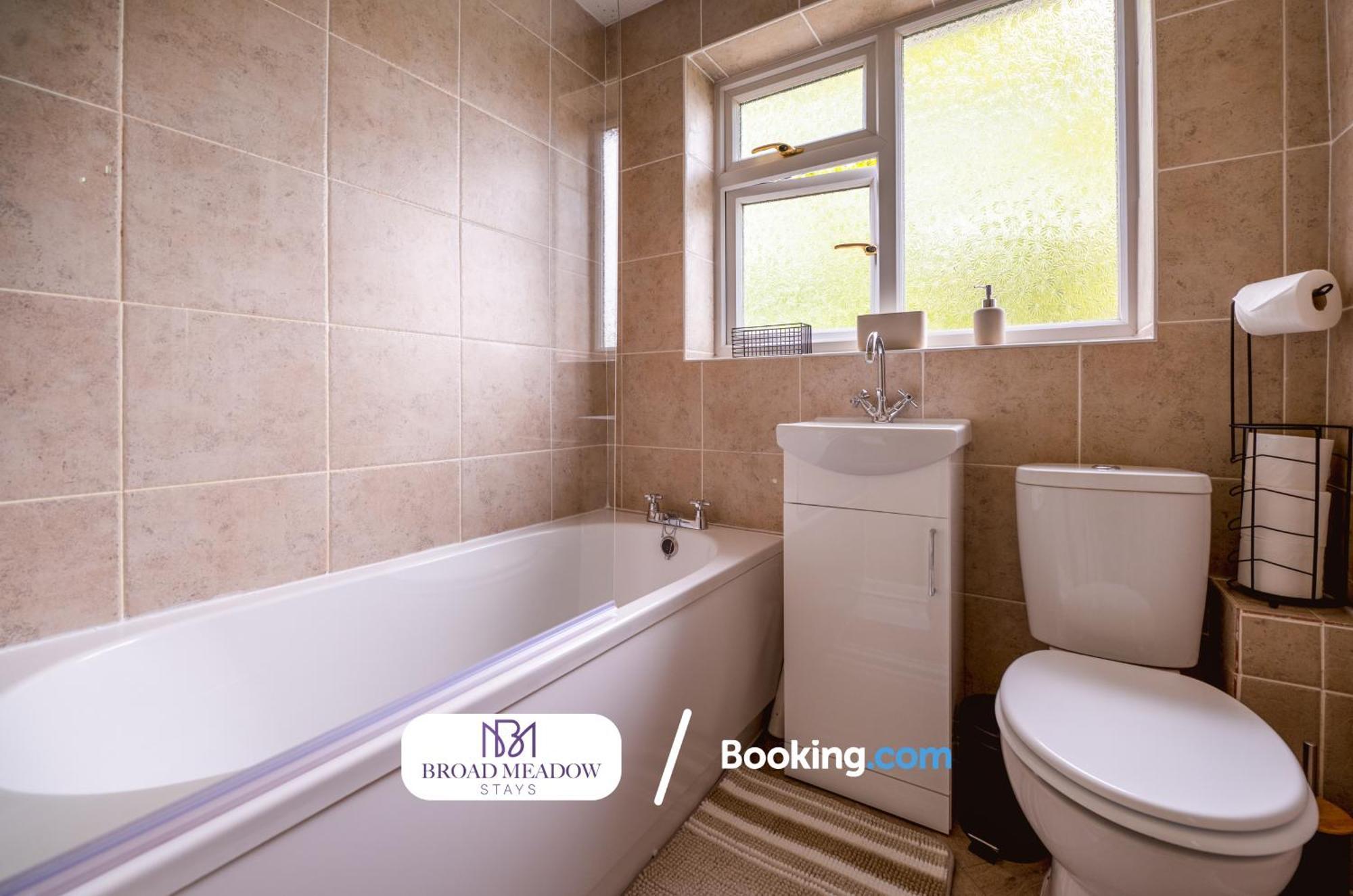 Premium Deals L Last-Minute Offer L Sleeps 4 L 2-Bed Home By Broad Meadow Stays L Short Lets, Lincoln L Free Parking L Tritton House Exteriér fotografie